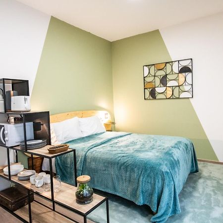 Suite Kella Tassin - Beau Studio Renove المظهر الخارجي الصورة
