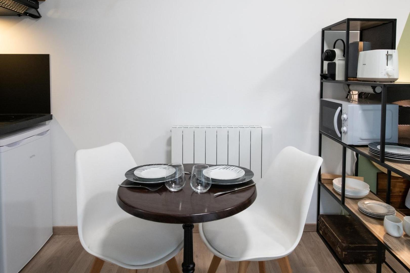 Suite Kella Tassin - Beau Studio Renove المظهر الخارجي الصورة