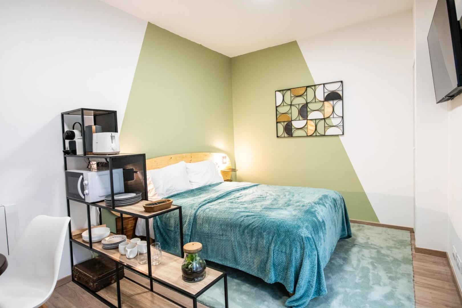 Suite Kella Tassin - Beau Studio Renove المظهر الخارجي الصورة