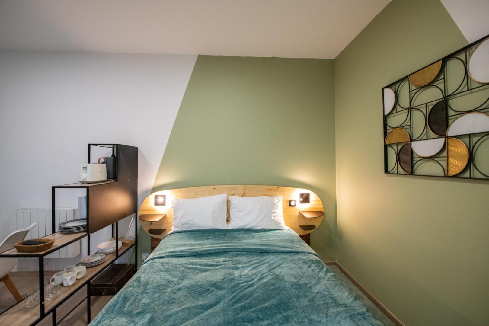 Suite Kella Tassin - Beau Studio Renove المظهر الخارجي الصورة